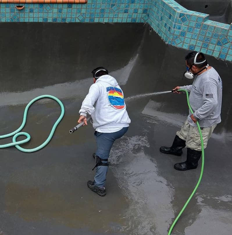 About A+ Plus Pool Cleaning your Professional Pool Cleaning Company in Santa Clarita, CA