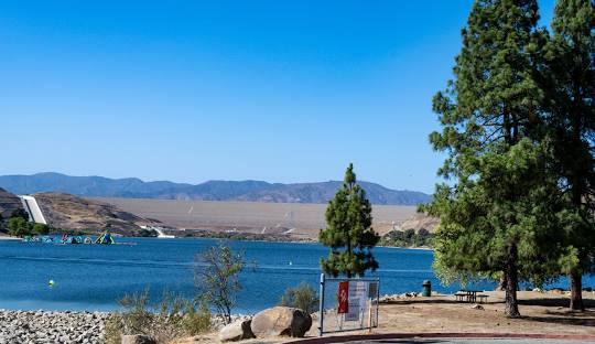 Pool Services - Castaic, CA