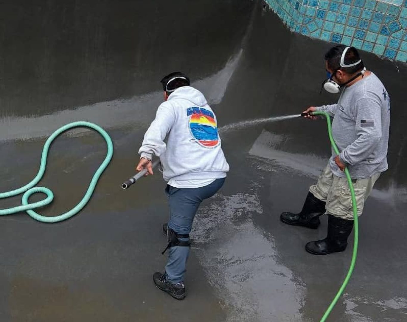 About A+ Plus Pool Cleaning your Professional Pool Cleaning Company in Santa Clarita, CA